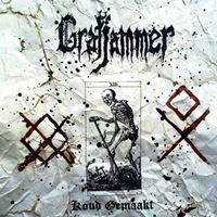 Grafjammer cover